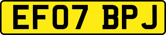 EF07BPJ