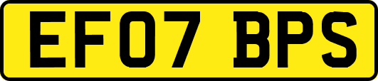 EF07BPS