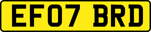 EF07BRD