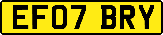 EF07BRY