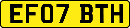 EF07BTH