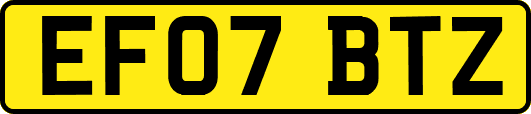 EF07BTZ