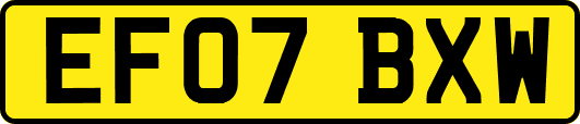 EF07BXW