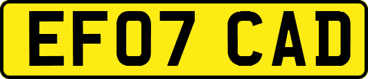 EF07CAD