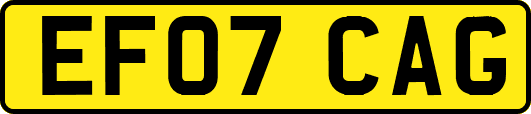 EF07CAG