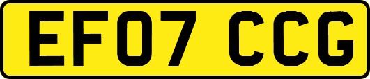 EF07CCG