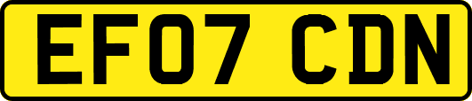 EF07CDN