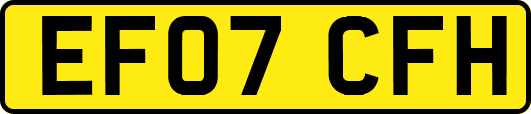 EF07CFH