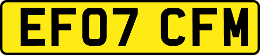 EF07CFM