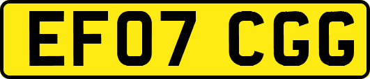 EF07CGG