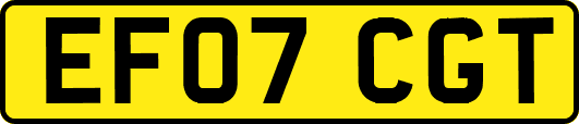 EF07CGT