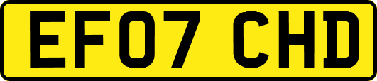 EF07CHD