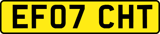EF07CHT