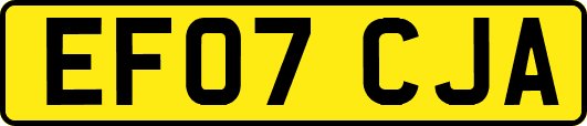 EF07CJA
