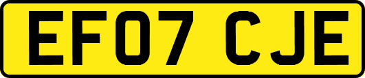 EF07CJE
