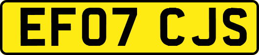 EF07CJS