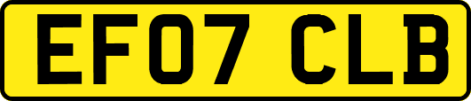 EF07CLB