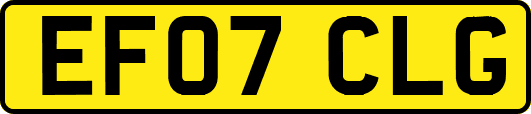 EF07CLG