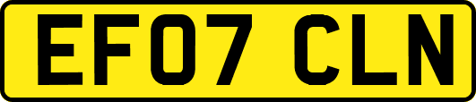 EF07CLN