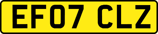 EF07CLZ