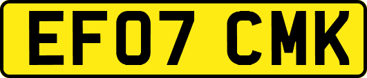 EF07CMK