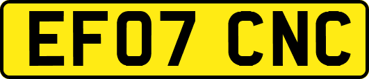 EF07CNC