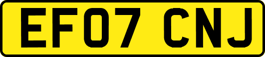 EF07CNJ