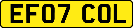 EF07COL
