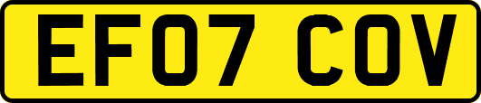 EF07COV