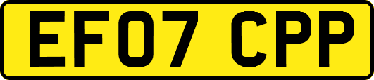 EF07CPP