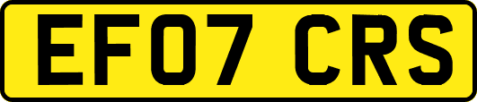 EF07CRS