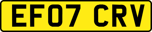 EF07CRV