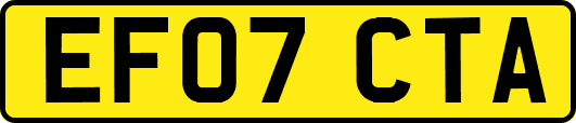 EF07CTA