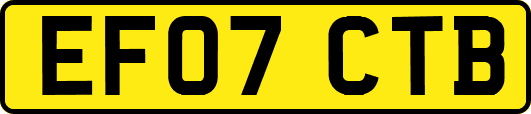 EF07CTB