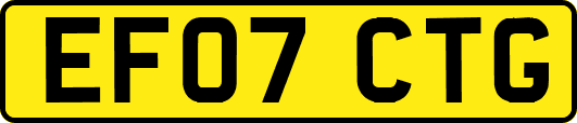 EF07CTG