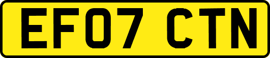 EF07CTN