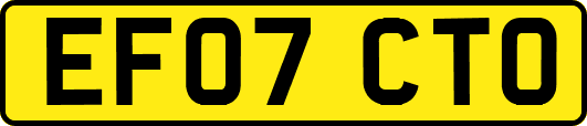 EF07CTO
