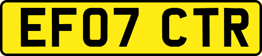 EF07CTR