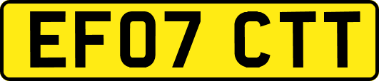EF07CTT