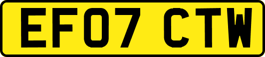EF07CTW