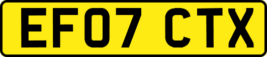EF07CTX