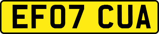 EF07CUA