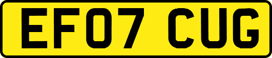 EF07CUG