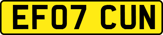 EF07CUN
