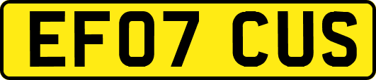 EF07CUS