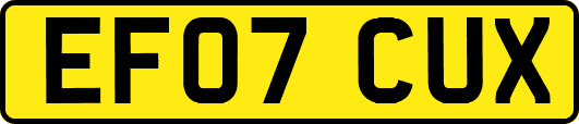 EF07CUX