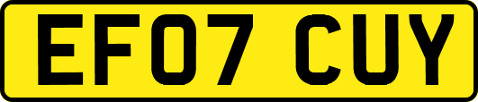 EF07CUY