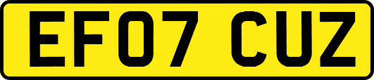 EF07CUZ