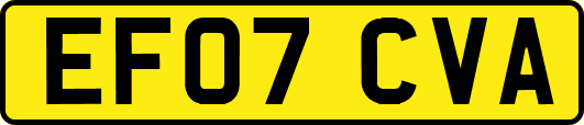 EF07CVA