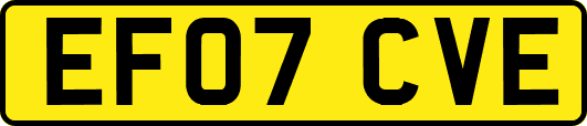 EF07CVE